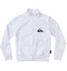 Rashguard ZIP STAND YOUTH Boys WHT [Quicksilver] M&W