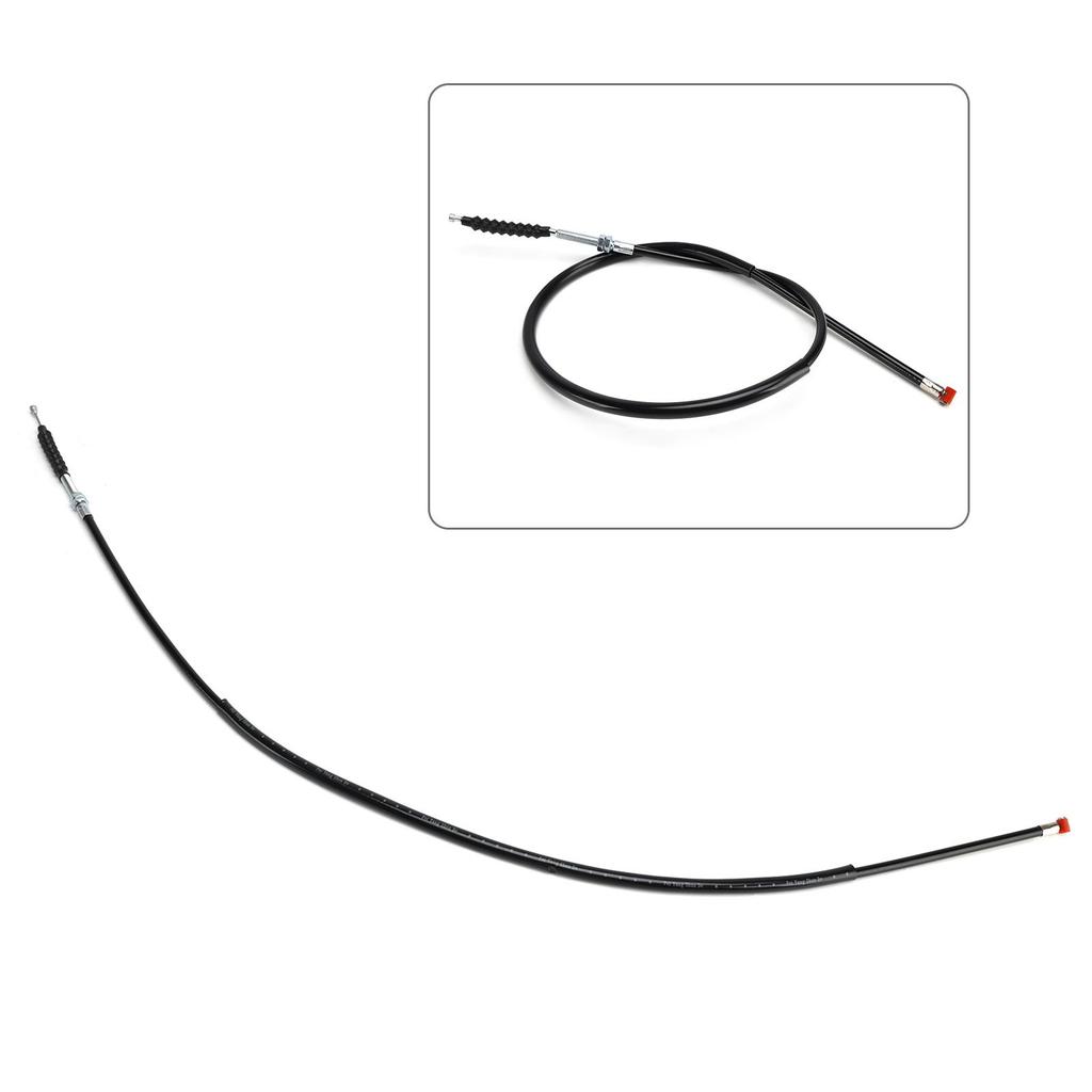 New Clutch Cable Wire For Kawasaki ZX6R ZX 6R 2005-2006