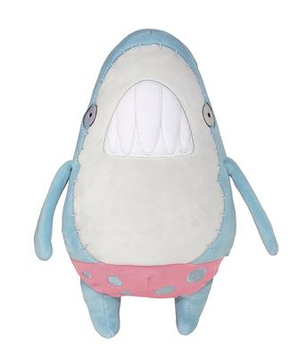 Bebek ve Peluş Oyuncaklar – Çizgi Film Karakterli Yumuşak Oyuncaklar