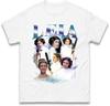 Princess Leia Star Wars Bootleg Mens T Shirt Womens Tops Tees