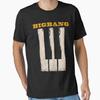 BIGBANG World Tour Essential T-Shirt