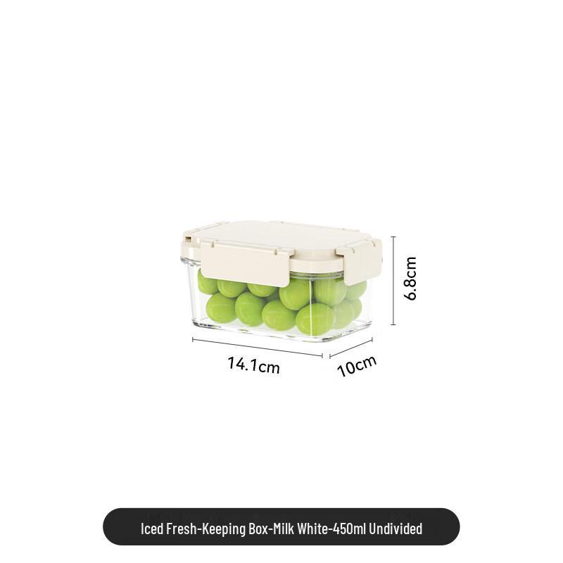 

Yimijia Portable Food Storage Container
