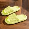 Men And Women Shoes Indoor And Outdoor Home Slippers Fashionable Fit Flops Slippers For Women Women Memory Foam Slippers