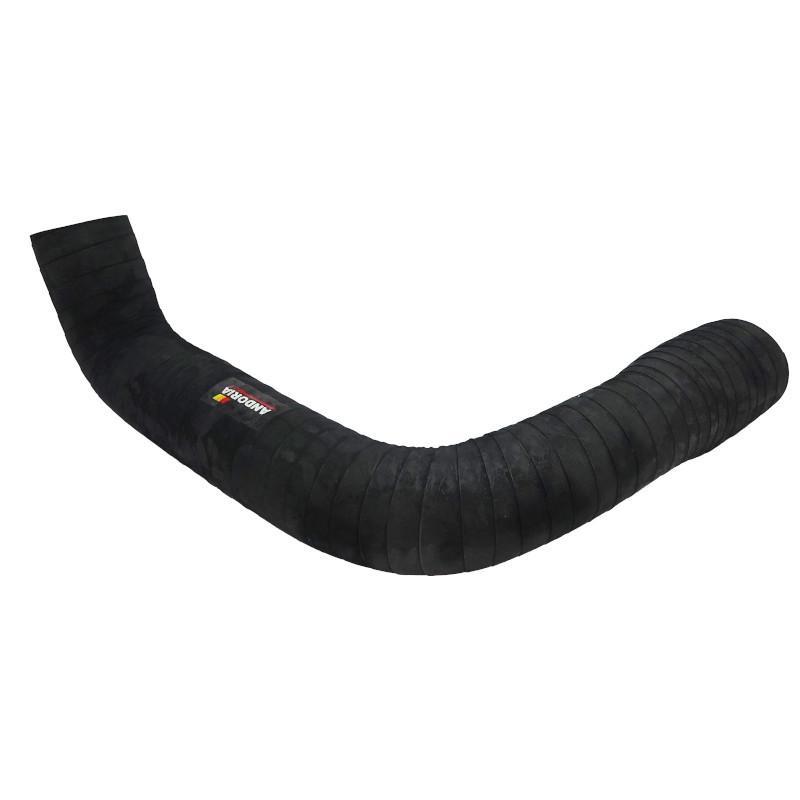 Radiator hose 3384380M1 reinforced cord ANDORIA