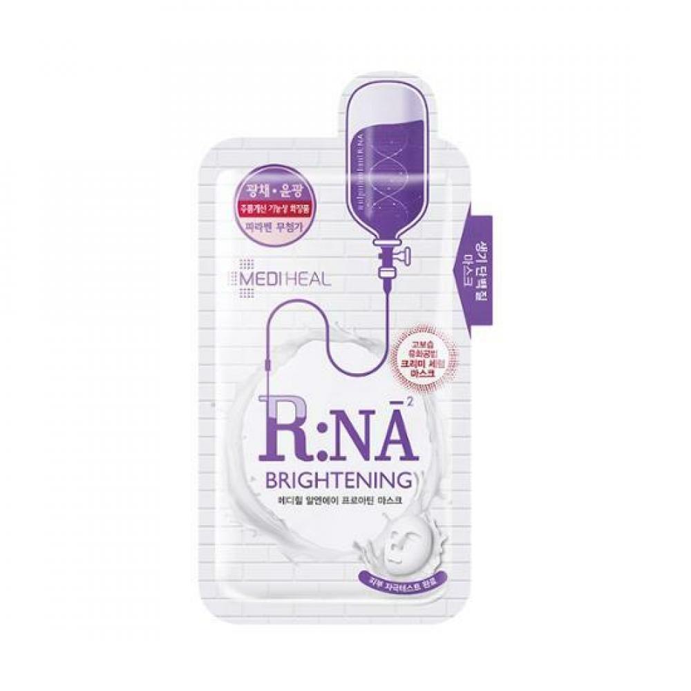 

Протеиновая маска Mediheal R&A