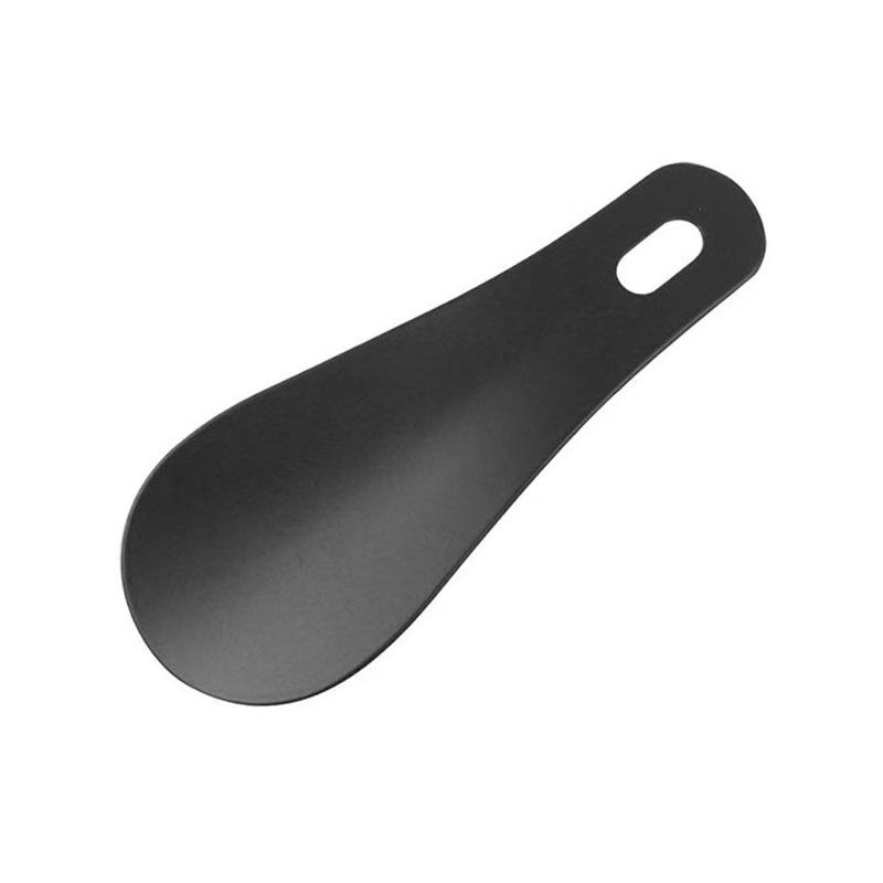 Stainless Steel Shoehorn with Various Specifications - No Bend Over Shoe Aid in Stock