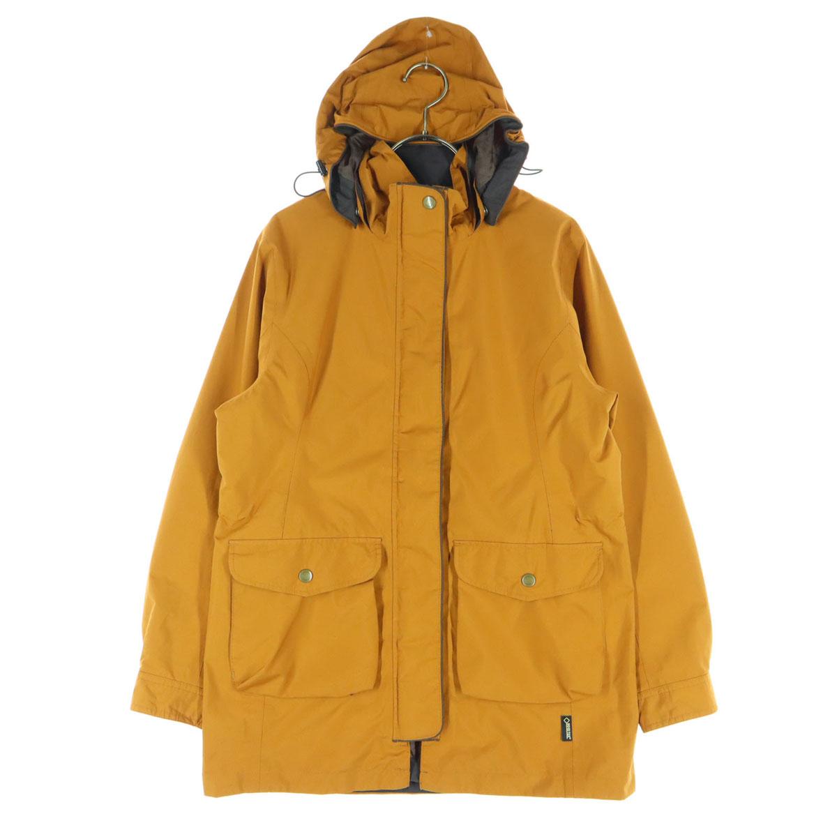 

Foxfire GORE-TEX Long sleeve Mountain parka M Brown Gore-Tex Women Used