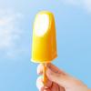 Mold Double Layer Ice Cream Maker for Homemade Treats Practical Kitchen Accessories