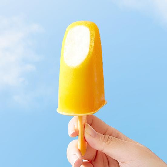 Mold Double Layer Ice Cream Maker for Homemade Treats Practical Kitchen Accessories