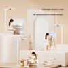 BULL Full-Spectrum Eye-Protection Floor Study Lamp