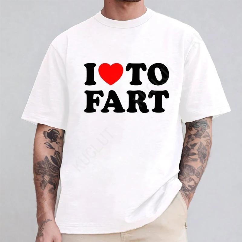 

Huge Fart Loading Men s T-shirt Humor Tee Joke Gag Tshirt for Dad Gifts Guys Male Clothes Short Sleeve Tees Funny Graphic Tops 4XL
