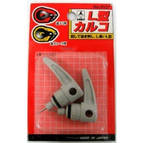 

Takumi L-type Calco 9157