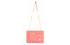 Women's Bag New Balance Seiji Collab Collaboration Fabric Small Crossbody Bag, Shoulder Bag Women's Pink