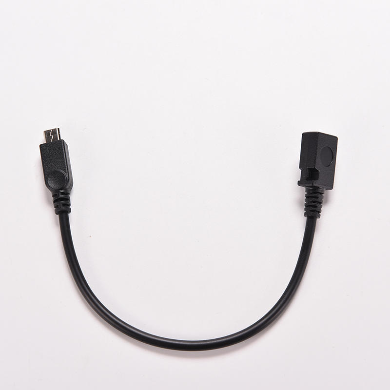 Usb B Male Female MF Extension Charging Cable Cord Wire Converter Adapter Usb B Male Female MF Extension Charging Cable Cord Wire Converter Adapter