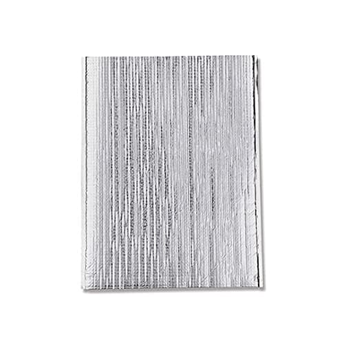 Utsui Miracle Pack Ice Pack, Flat Bag L-A, 10 Count, 004712055