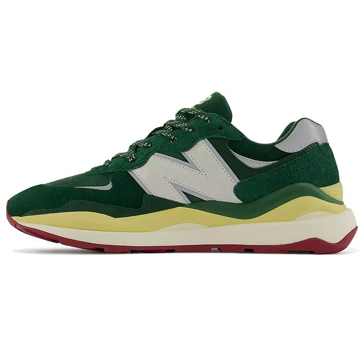 

57/40 Bricks & Wood x 57/40 New Balance M5740BW 41.5