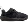 New Jordan CMFT Era Low top Toddler Shoes Black Infant And Toddler HQ0508-060