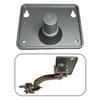 Professional Electronic Module Mounting Plate Percussion Mounting Stand For Optimal Weight Distribution And Longevity