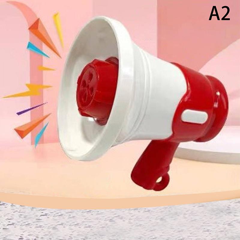 

Записываемый Мини-динамик Громкоговоритель Ручной с Брелоком Подвеска для Рюкзака Детский Мегафон Фонограф Игрушка для Снятия Стресса