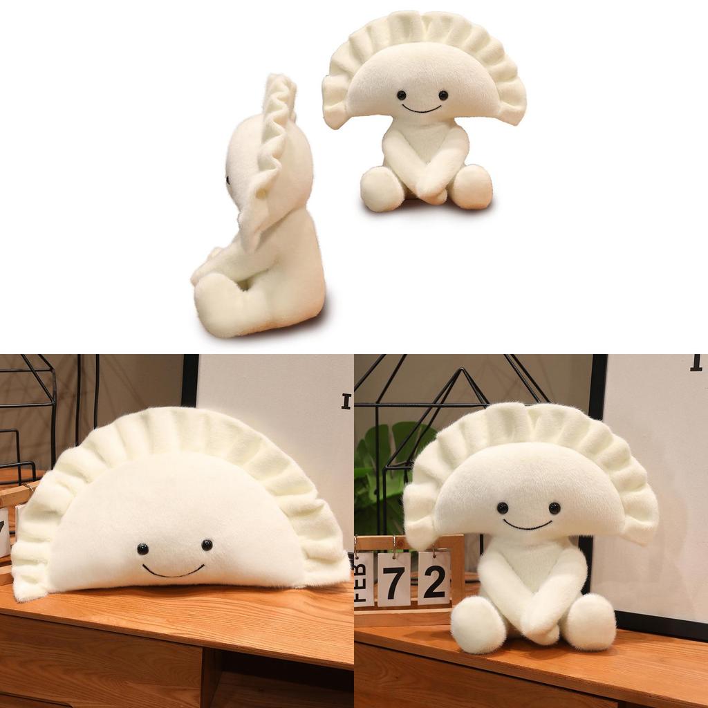 Peluche Dilemma con Imbottitura in Cotone PP per Studenti e Coppie
