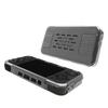 Easy To Clean Shell Cover Suitable for RG35XX H Handheld Game Device Antislip Design Ensures Full Functionality Comfort