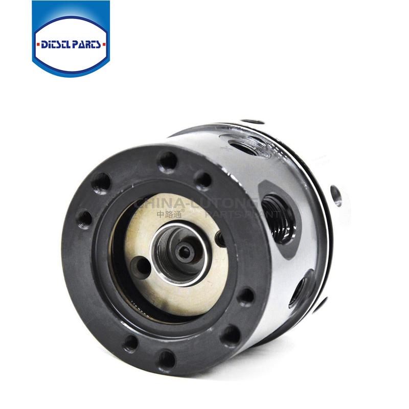 Good Quality DPA Rotor Head Assy 7180-647U 7180647U Fuel Injection Pump Distributor Head For PERKINS Diesel Engine Parts 4 Cyl
