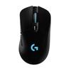 Logicool G G703h LIGHTSPEED Wireless Gaming Mouse Black