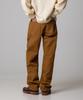 Dickies 1939 Duck Canvas Carpenter Pants Brown Duck
