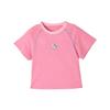 Deesha Girls' Casual Raglan Sleeve T-Shirt