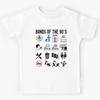 Tops – T-Shirts