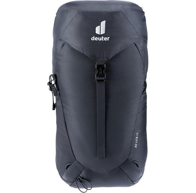 Рюкзак Deuter AC Lite 16 schwarz (3420624-7000)