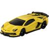 Takara Tomy Tomica Lamborghini Collection Toy Car for Ages 3 and Up