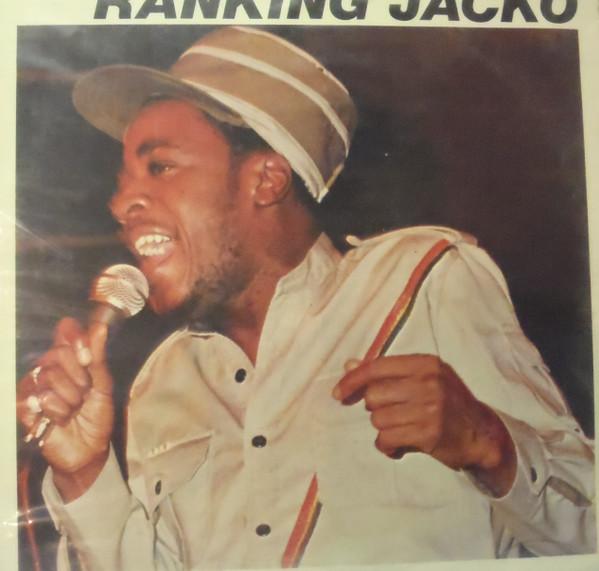 

7inch Record JACKO Gimme Good Lovin RMLM004 Roots Music Los UK Reggae Ska Dub Used