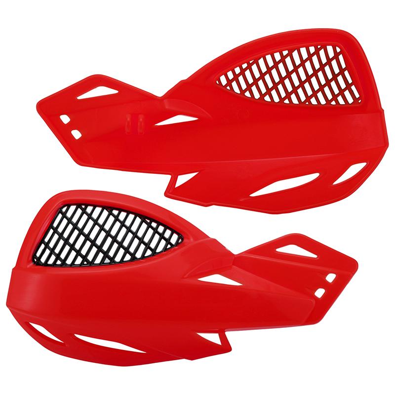 Universal Handlebar HandGuards Handle Protector Shield Protection Gear Windproof Motorcycle Hand Guard Motorcycle Accessories