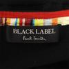 Black Label Long Sleeve Wool Knit Cardigan M Black Paul Smith Women Used