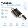 400cm Range Time-of-Flight Sensor Low Power Ranging Sensor Module  Smart Home