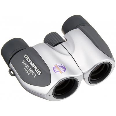 OM SYSTEMOLYMPUS Binoculars 10X21 DPC I