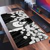 Adventure Anime Characters R-Reze Mouse Pad Square Office Gaming Desk Mat Waterproof Non-Slip Rubber Decorative