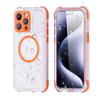High End Design IP68 Waterproof Armour Case for Apple 16 Diving Swimming Underwater Using IPhone 16 Plus Full Cover Protection 5
