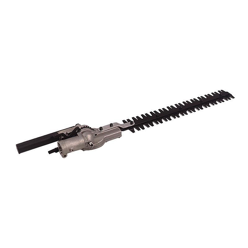 Double Blade Electric Hedge Trimmer for Garden and Tea Tree Maintenance