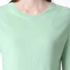  She S miSS  Solid V Neck Knit