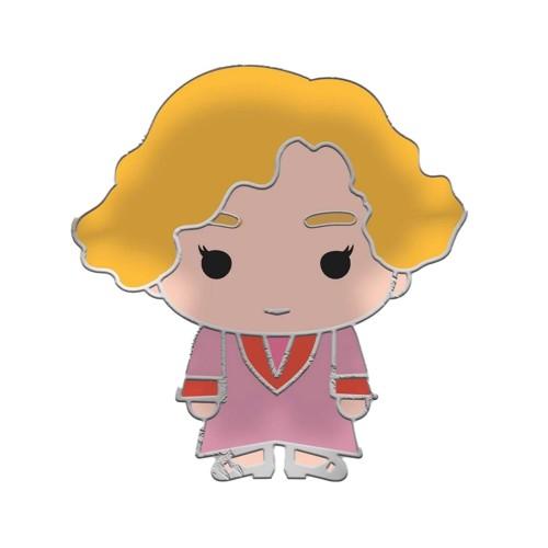 Fantastic Beasts Queenie Goldstein Badge