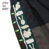 JNBY Unisex Kids' Tapered Pants