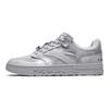 Anta Street Style Low-Top Skate Shoes Women Sneakers Gray 122248066S-1