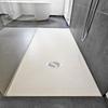 Multipurpose Sturdy Stainless Steel Floor Shower Drain with Electroplated for Odor Prevention Efficient Water Flows