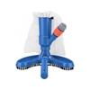 Pool Vacuum Cleaner, Handheld Pool Cleaner For Above Ground Pools, Inflatable Pools And Vacuum Cleaner Pool Cleaner