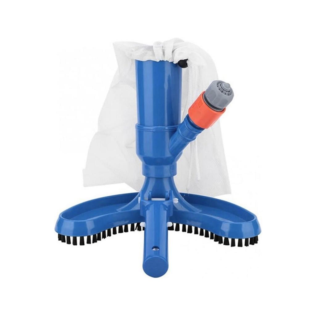 Pool Vacuum Cleaner, Handheld Pool Cleaner For Above Ground Pools, Inflatable Pools And Vacuum Cleaner Pool Cleaner