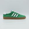 JH8163 adidas Originals Puig Indoor Green Cloud White Gum (Men's)