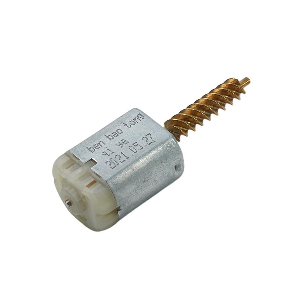 Easy to Install Silver Sliding Door Lock Actuator Motor for Kia Sedona Carnival 2006 2014 Part Number 81447 4D500