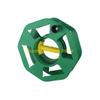 F26C Multifunction Plastic Cable Organizers Handle Designs Space Efficient Cord Tool